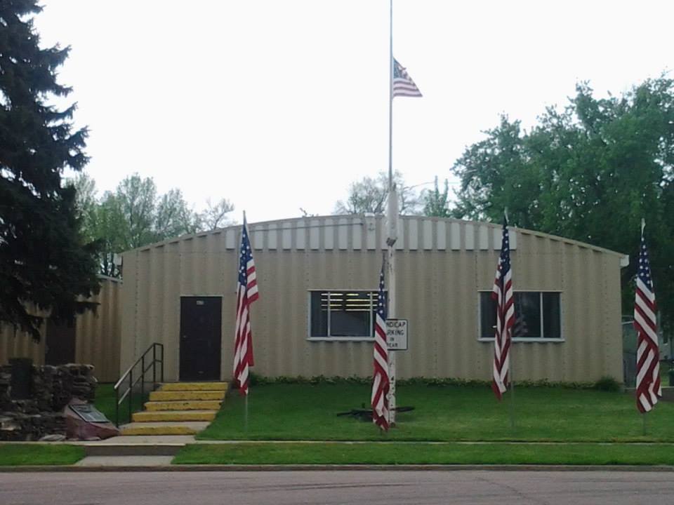 Post 131 Valley Springs, South Dakota The American Legion Centennial Celebration
